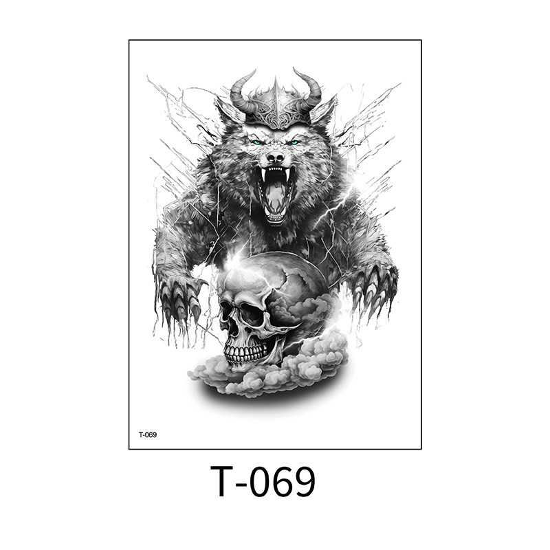 T-069 / 150*210mm