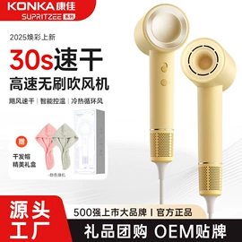 筋膜枪;电吹风;护颈仪/颈椎按摩器