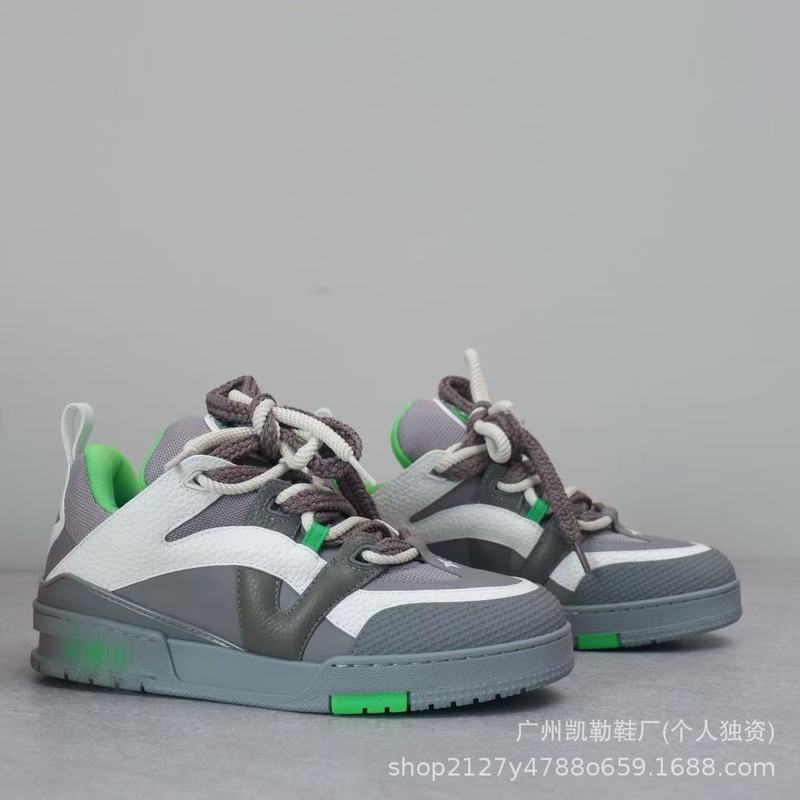 メンズスニーカー2025Lカジュアルスポーツシューズ多用途ファッション高級カジュアルスニーカー耐摩耗性|undefined