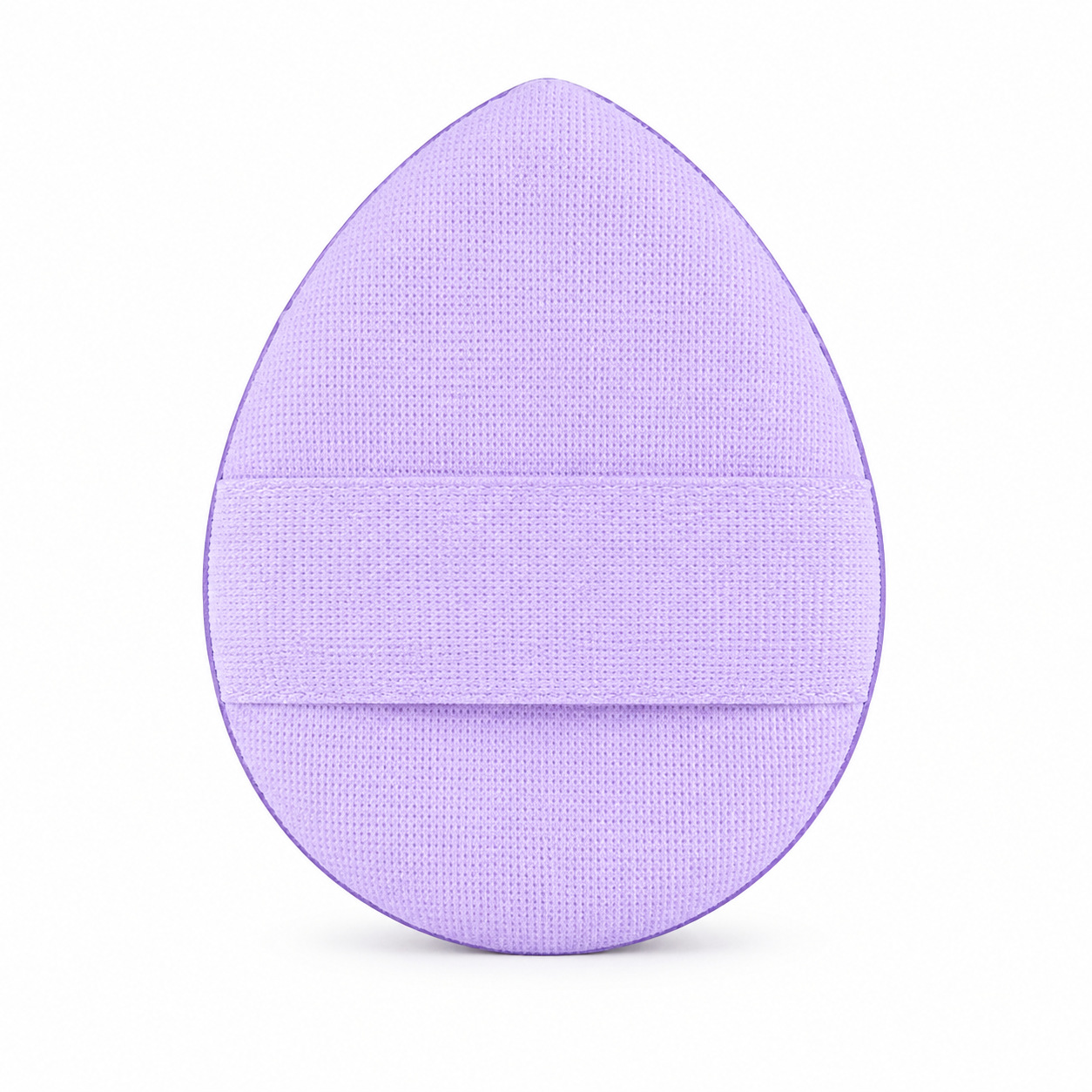 Mini aplicador de maquillaje en forma de gota de agua, ultra suave, no absorbe polvo, para nariz y ala delantera, corrector, base líquida pequeña, venta al por mayor