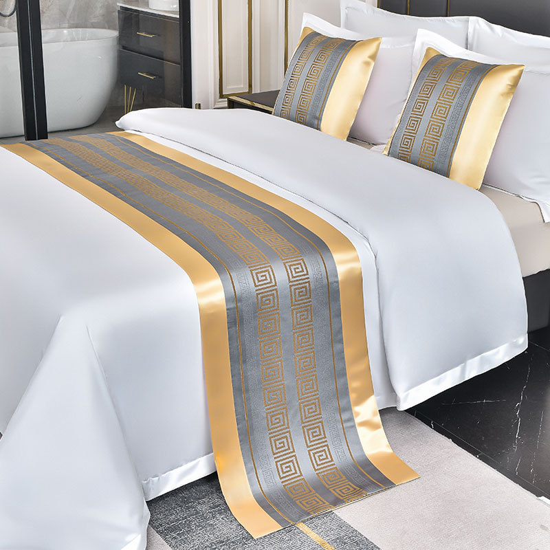 파란색 배경 체크무늬