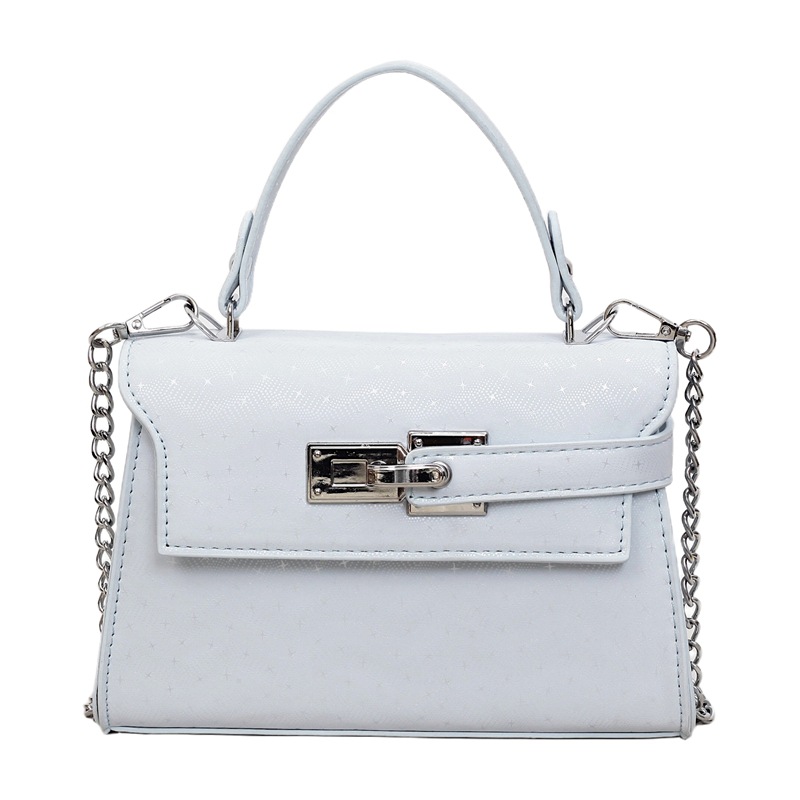 Textura de la bolsa de Kylie para mujeres 2026 verano nuevo estilo de moda mochila portátil nicho de diseño de viaje diario bolso pequeño