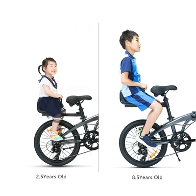 Bicycle Baby Seat Removable – Electric car child seat