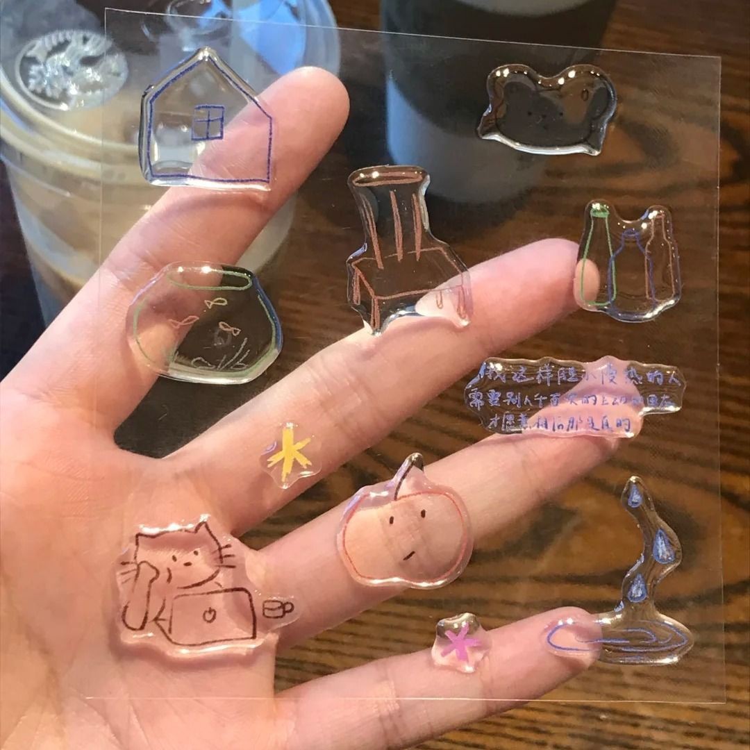 Apple kitten【1 picture】