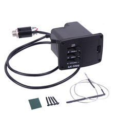 批发尤克里里拾音器UK-2000小吉他UK二段EQ均衡器硬棒尤克里里