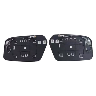 Car mirror Fusion Heated Rearview Mirror