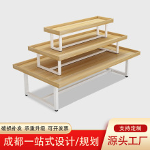 ���������Ѝu؛�� ��������ʳ�Ʒ��мܶ���չʾ̨��䁴��N̨