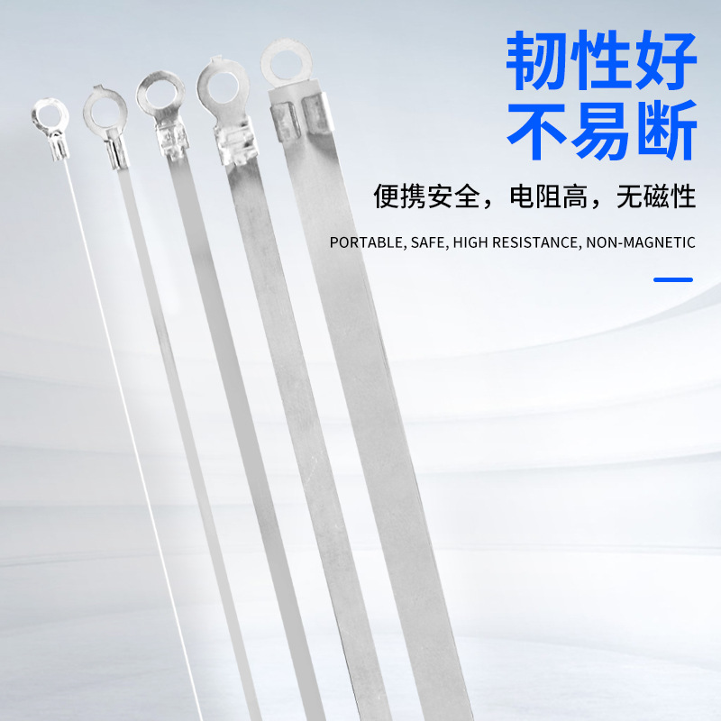 Manufacturer supply household hand-operated sealing machine accessories heating element temperature-resistant fabric consumables