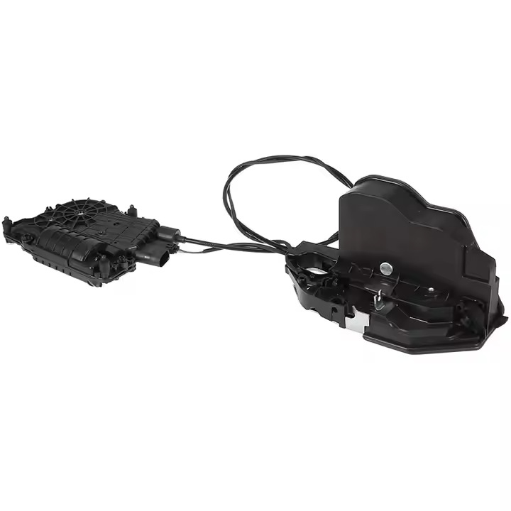 Cross-Border Auto Parts Suitable for Bmw Door Lock 51217148475 Auto Parts Spot Wholesale