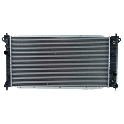 KORANDO C, Water tank