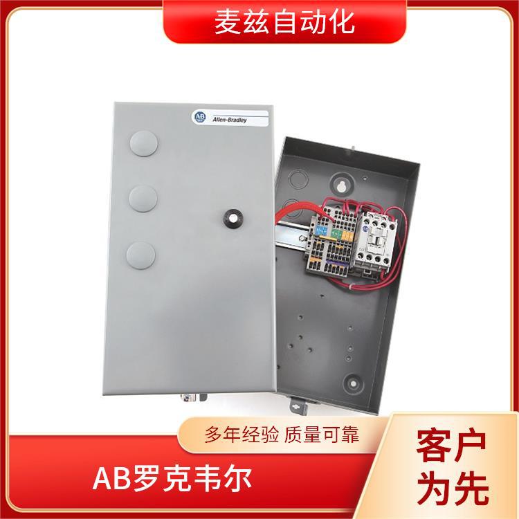 罗克韦尔 封闭起动器 Allen Bradley PLC模块 100-C09D200M