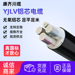 ������ȼ�Xо늾���|YJLV22 VLV YJLV3+1о4+1о3+2о10-500ƽ��