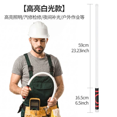 Flashlight Lighting Work Lamp — İşçi projektorları