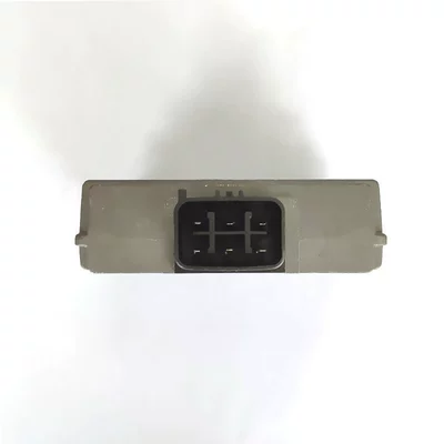 Motorcycle rectifier regulator, Power supply, ignition system accessories