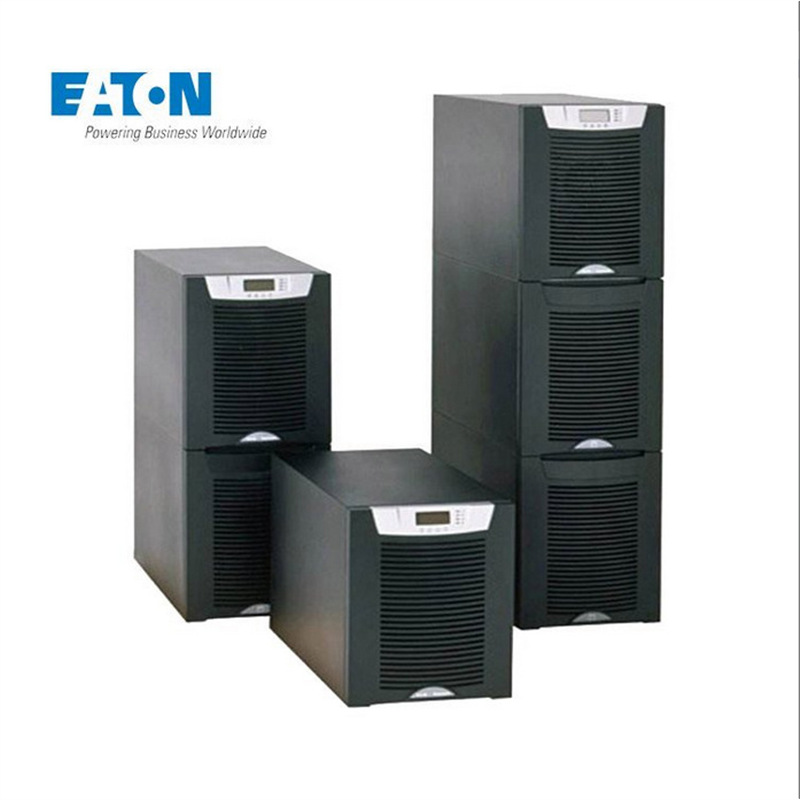 伊顿UPS电源DX6000CNXL 6KVA/5.4KW教育广电工业控制系统