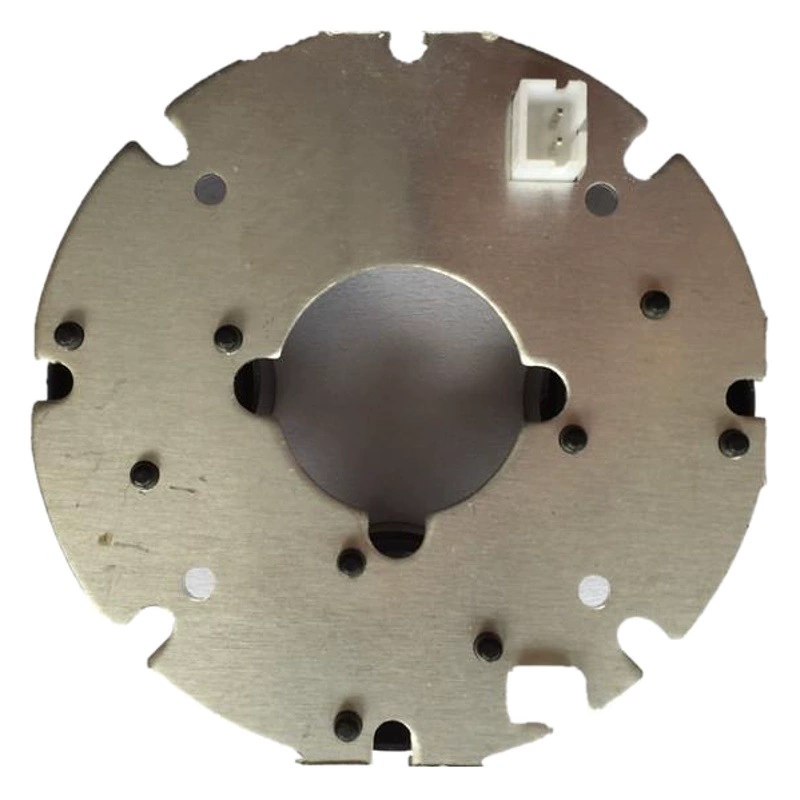 Оптовая продажа 60 пистолет машина 3 лампы инфракрасная лампа доска широкий рот раковина инфракрасный заполняющий свет 850 нм инфракрасный