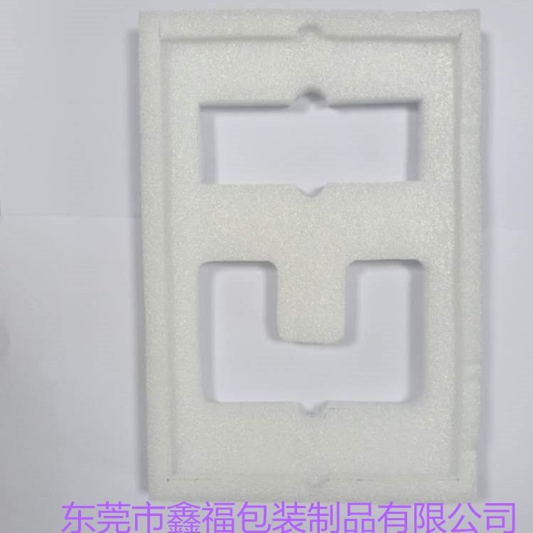 EPE珍珠棉板材现货供应高密度加厚10mm防震包装白色环保可裁切