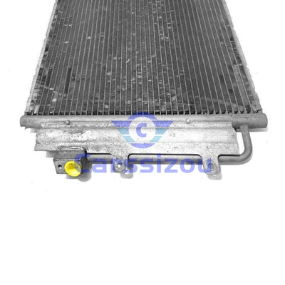 conditioning compressor 5801255825 – Kondisioner radiatoru