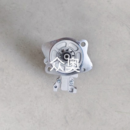 Suitable for Carter E320 Starter Motor 32B6612500 Starter Motor M008T60871 Motor M008T60872