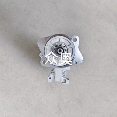 32B6612500 Starter Motor – Starter and accessories
