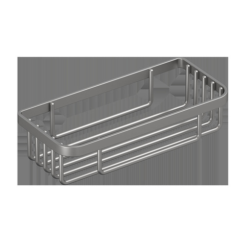 Toilet paper towel holder without punching mesh basket storage shelf wall-mounted bathroom toilet paste kitchen roll paper box