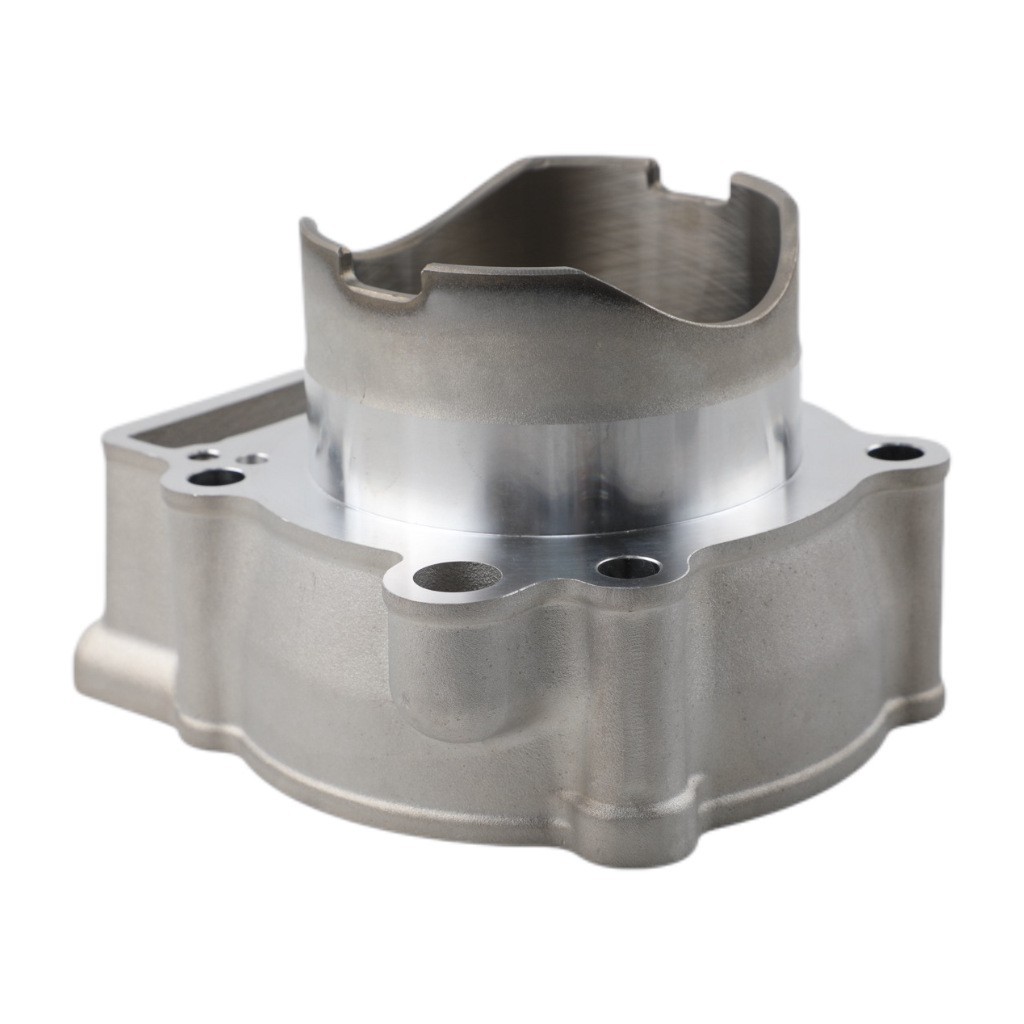 Suitable for Zongshen Nc250 300 Cylinder Liner Assembly, Cylinder Block, Piston, 250 Dual Cam, 84mm Modification