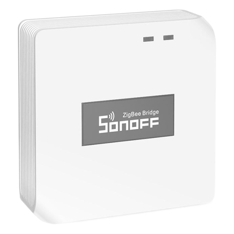 Fácil de micro Sonoff ZigBee multiusos puerta inteligente WiFi remoto puertas y ventanas Cuerpo Humano temperatura y humedad detección