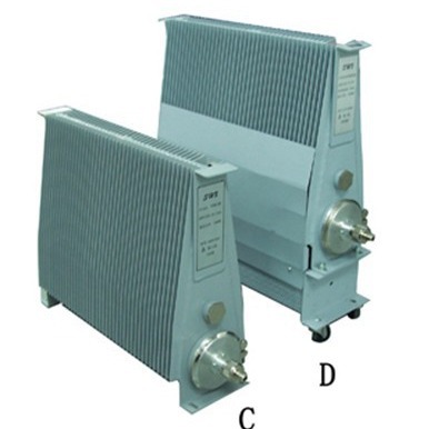 衰减器 CFA2000-C(D) DC-2GHz 2000 Watts
