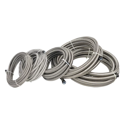 Fuel Hose, Tubing