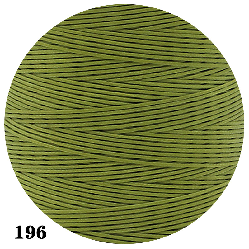 196 올리브 그린 * 150D/0.8mm