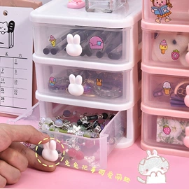 抹布、百洁布;收纳盒;防虫防蛀