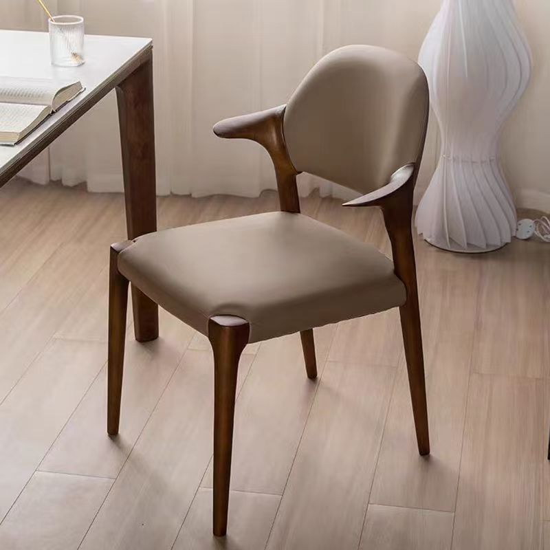 S96 원목 식탁 의자 (2개부터 구매 가능)