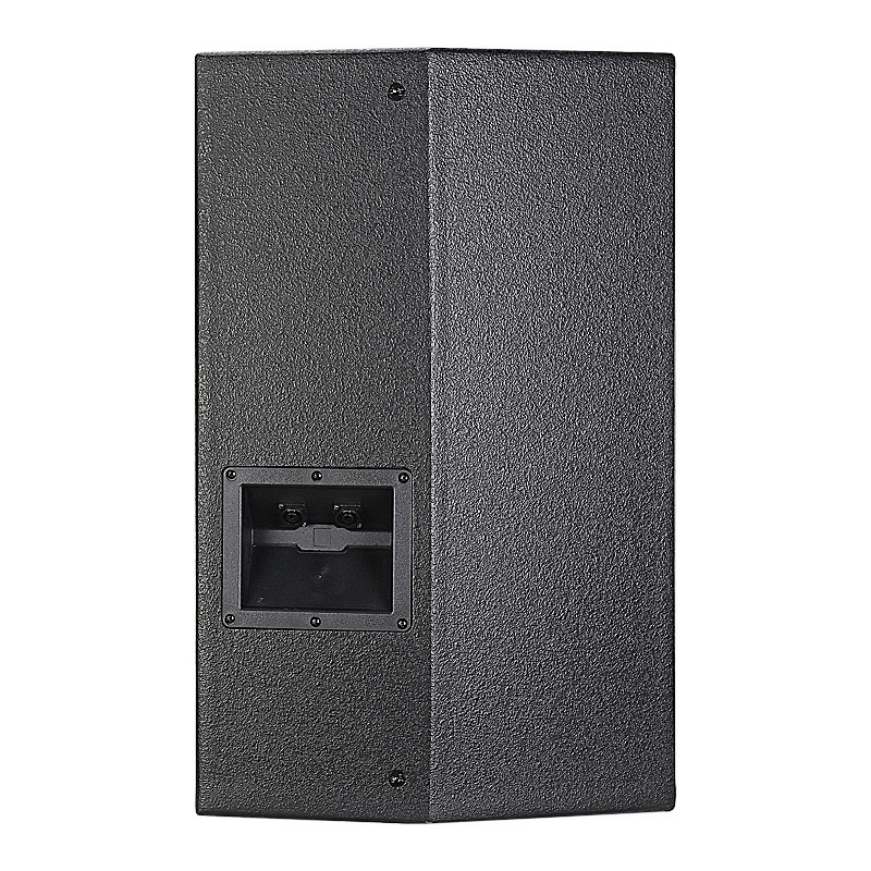 ELX115 プロフェッショナルシングル 15inch フルレンジスピーカーステージプロフェッショナルパフォーマンスモニターオーディオステージスピーカー|undefined