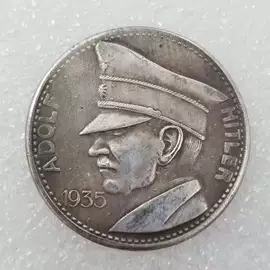 仿古钱币;纪念币;银元