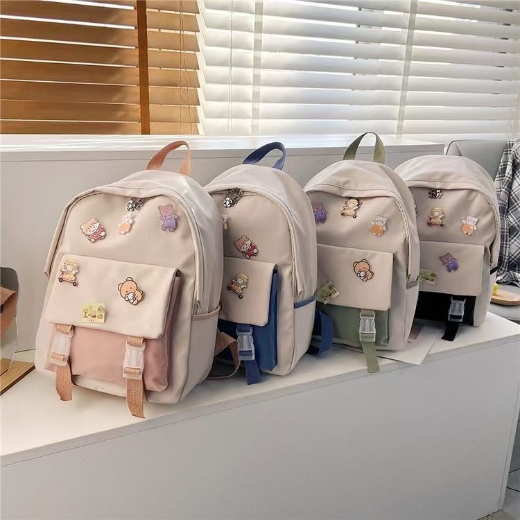 Trend backpack