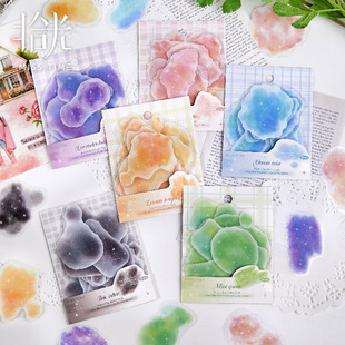 ʰ����Fˮ��ϵ���N���� ins�L���~pet���ֵdiy�����b��ز��N��