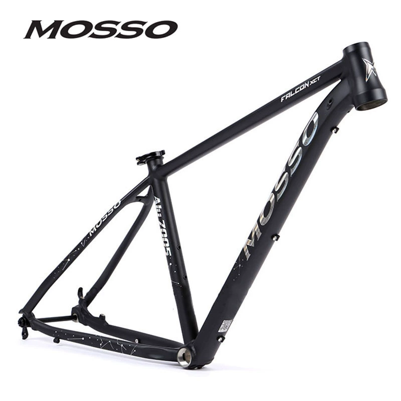 Fengda MOSSO 7519XCT версия черезосьной оси диаметр колеса 27.5 дюймов рама из алюминиевого сплава ультралегкая рама горного велосипеда