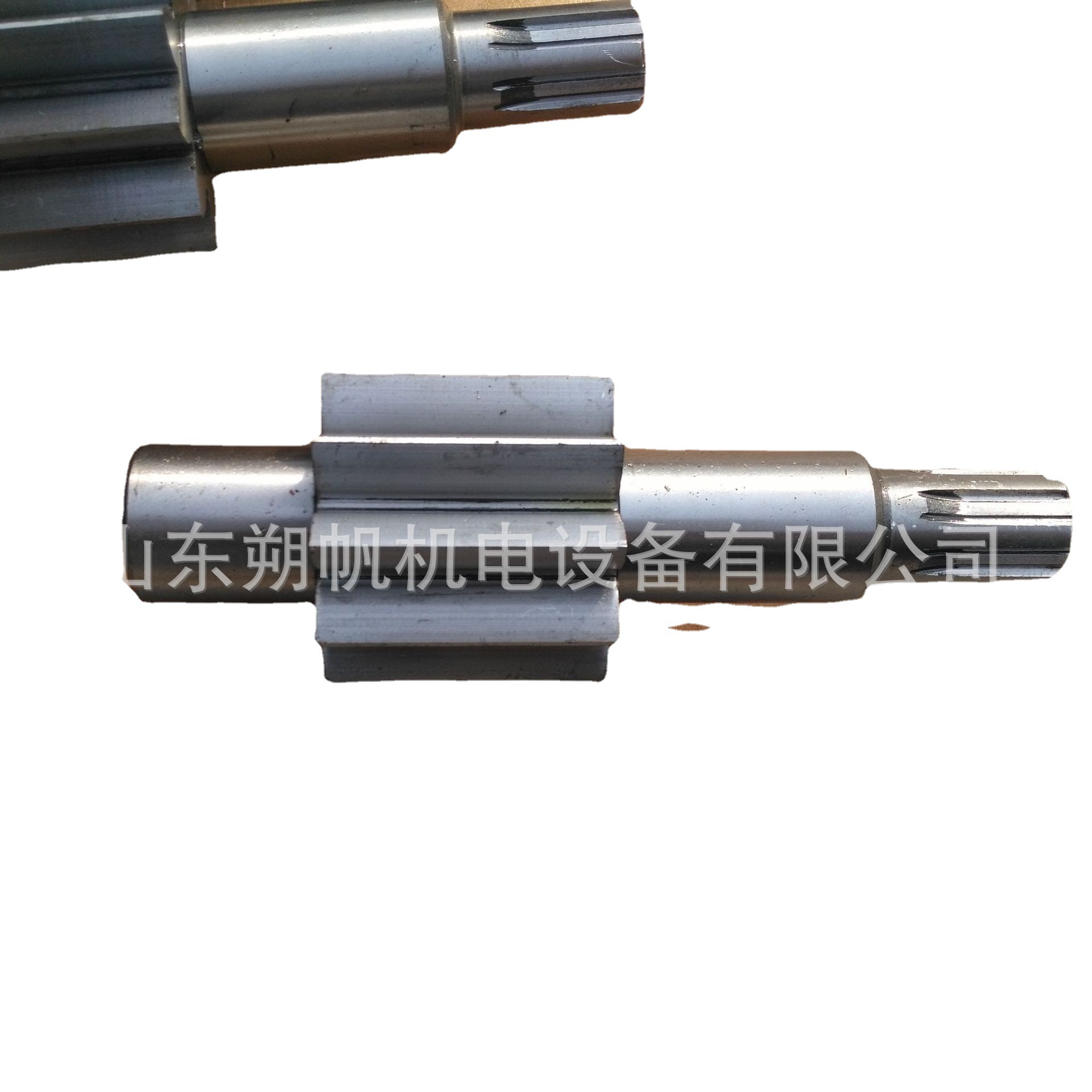 销售淄博淄柴Z8170船用柴油机机油泵主动齿轮Z8170.22-11