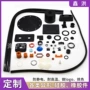 定制生产耐高温硅橡胶制品