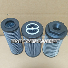 不锈钢滤芯STR1003BG1M90P01机械过滤器液压站滤芯折叠滤芯粗滤