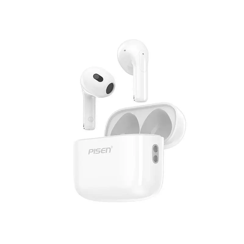 Ear Ear Type-C наушники с реальным беспроводным шумоподавлением BHD-TW6 портативный подарок оптовая торговля