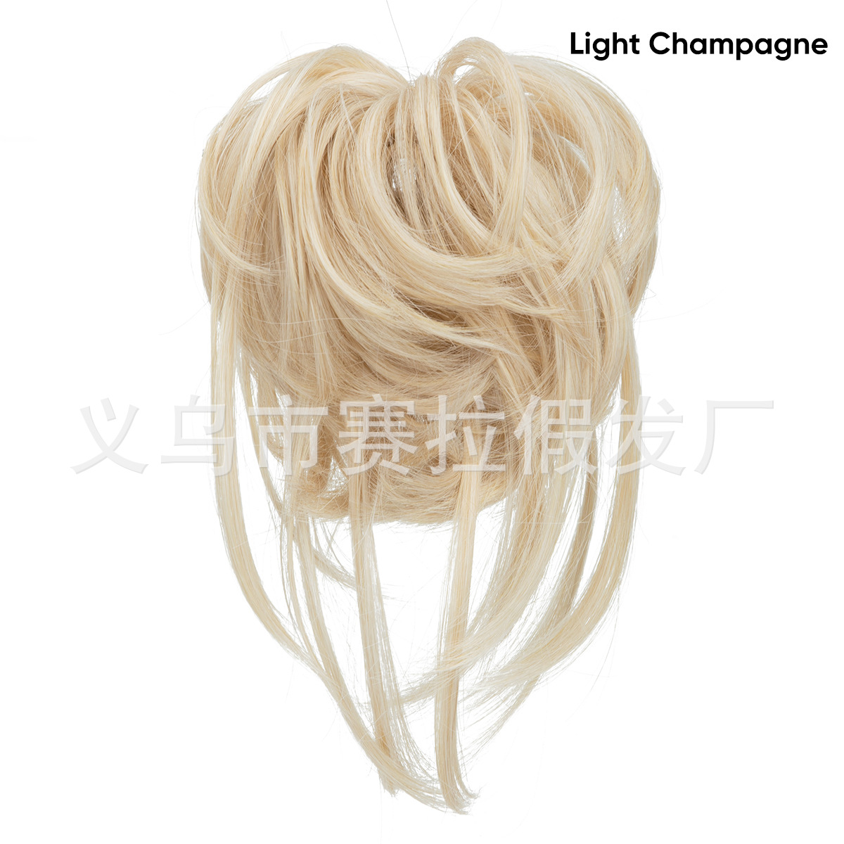 Light-Champagne