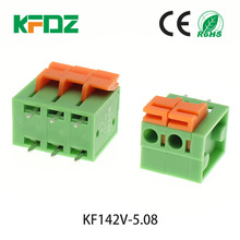 ����B���� KF142V-5.08�ɲ��PCB�����B�����p�ӏ���ʽ�Ӿ�����