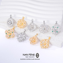 18K����~��䆻��h�������~���朵����͹Ÿ߼���DIY�Ʒ���