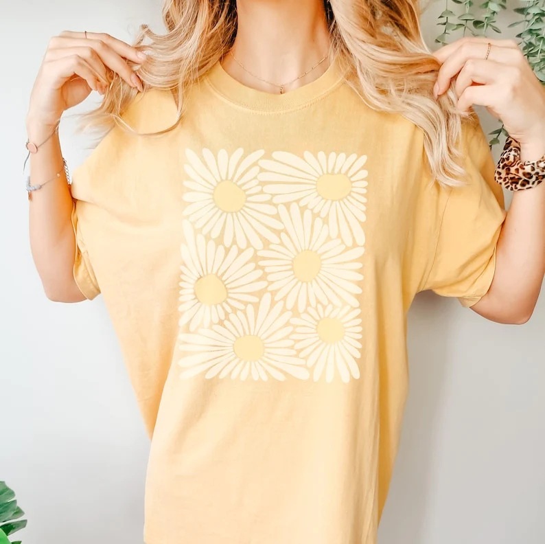 Yellow 50735