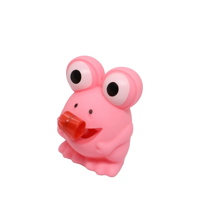 Игрушка антистресс, лягушка, три цвета