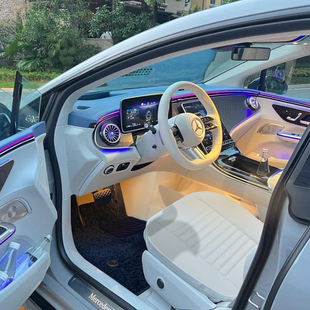 �m��춱��YEQE EQE350 EQE500 EQS450 EQS SUV��܇���|��녻�