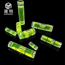 水平尺;水准仪