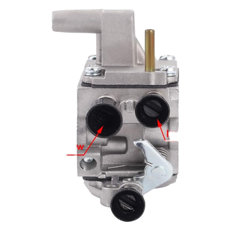 Paquete de filtro de aire del carburador FS250R FS120/120R/200/200R /202/300/350