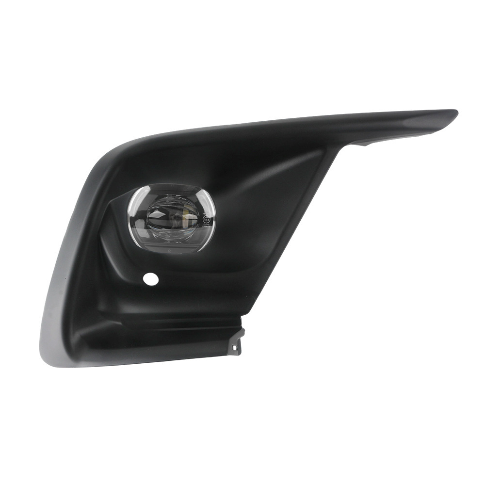 Aplicación del nuevo conjunto de luces antiniebla delanteras LED Fit / jazz Home de honda 2020 - on